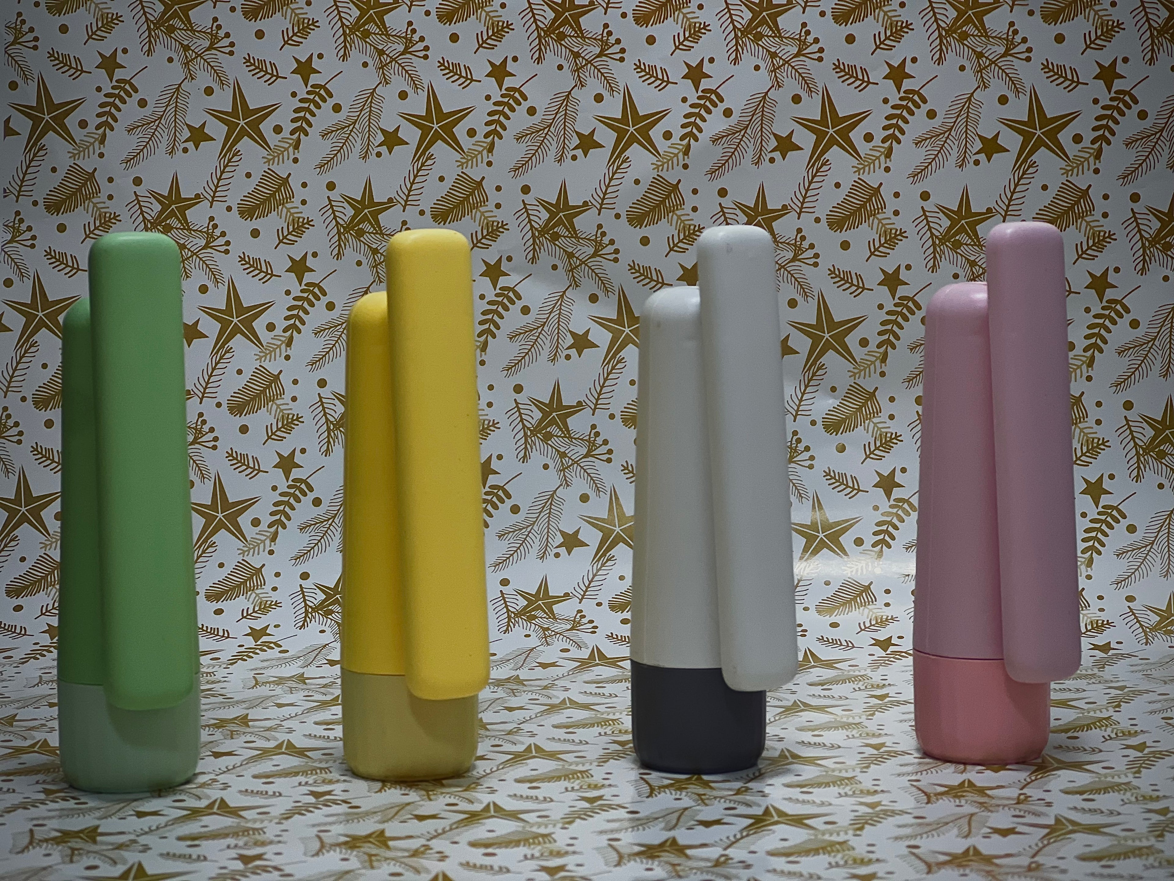 مصباح الرفاهية القابل للطي – إضاءة أنيقة بتصميم عصري