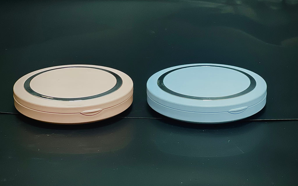 مرآة الإضاءة الذكية – لمسة فخامة في كل تفصيل